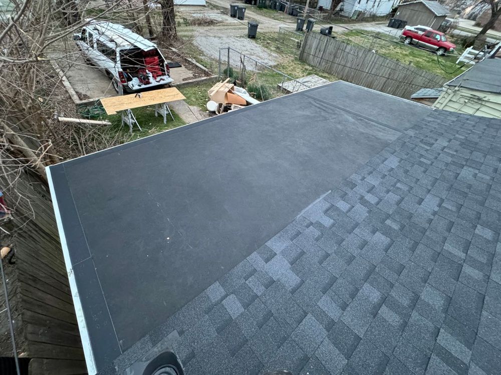 Roofing, Newburgh, IN